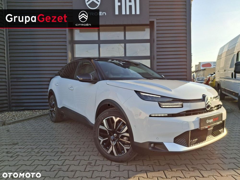 Citroën C4X - 1