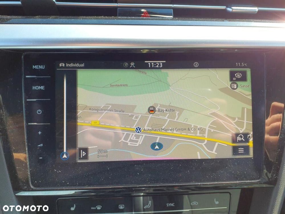 Volkswagen Arteon Shooting Brake 2.0 TSI R-Line DSG - 9