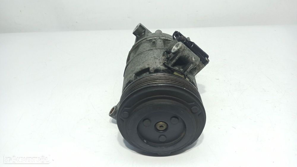 COMPRESSOR DE AR CONDICIONADO BMW SERIE 3 TOURING (E46) 318I - 6