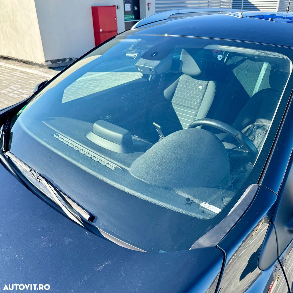 Renault Megane dCi 110 FAP LIMITED - 10