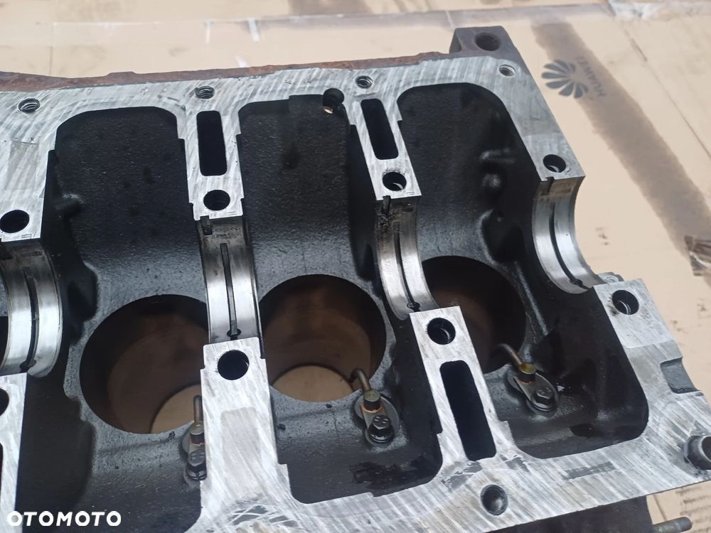 Blok silnika 55229567 A13DTE Astra J Corsa D 1.3 cdti - 17