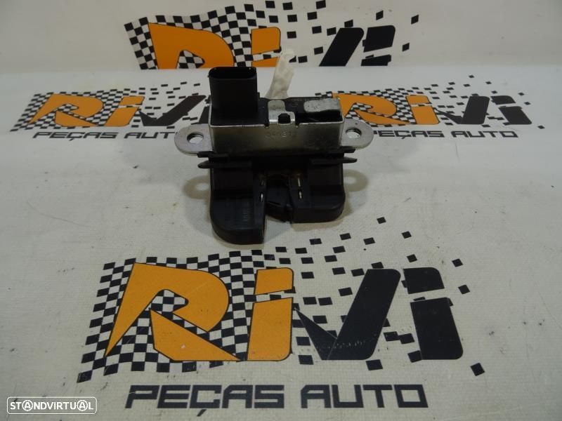 Fecho Da Mala Seat Ibiza Iv (6J5, 6P1)  6J3827505b / 6J3 827 505 B - 1