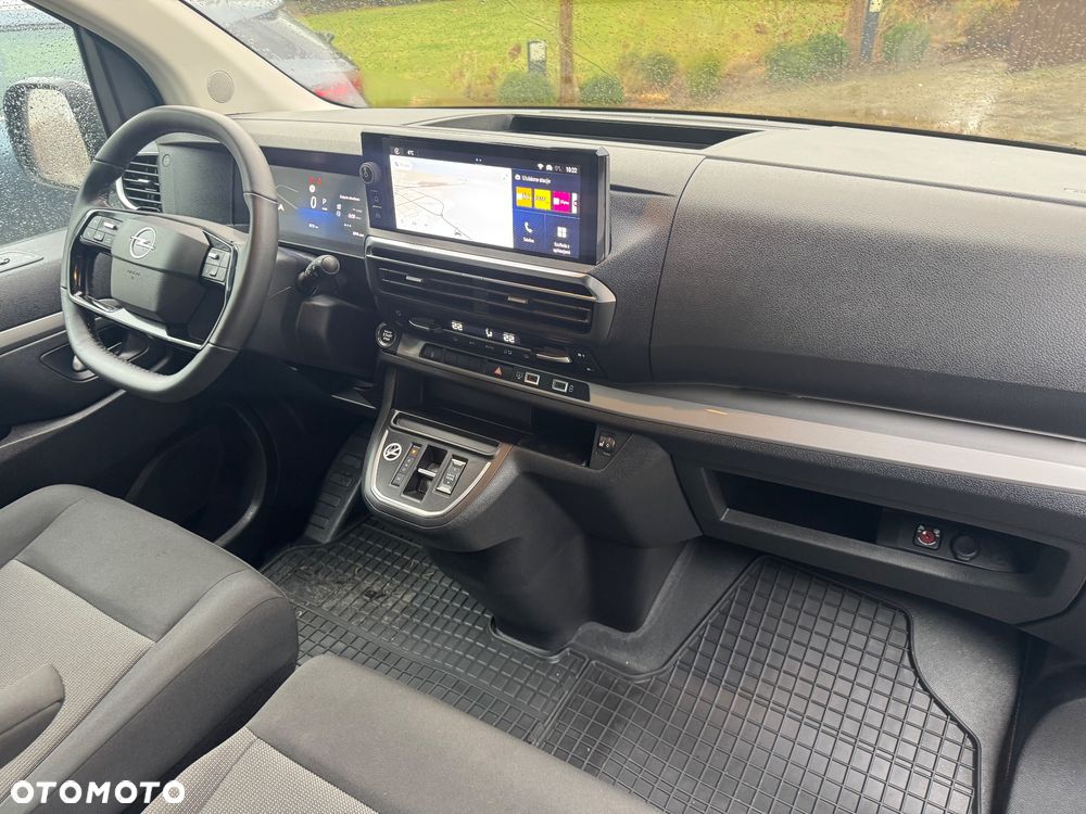 Opel Zafira 2.0 CDTI Extra Long Business - 7