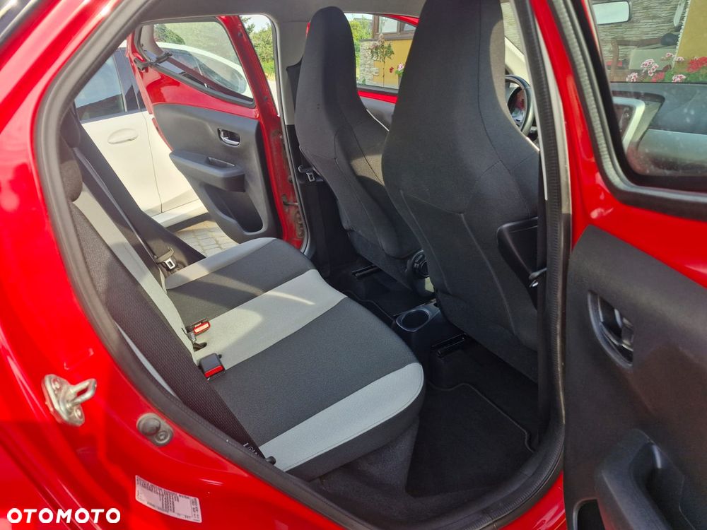 Toyota Aygo - 3