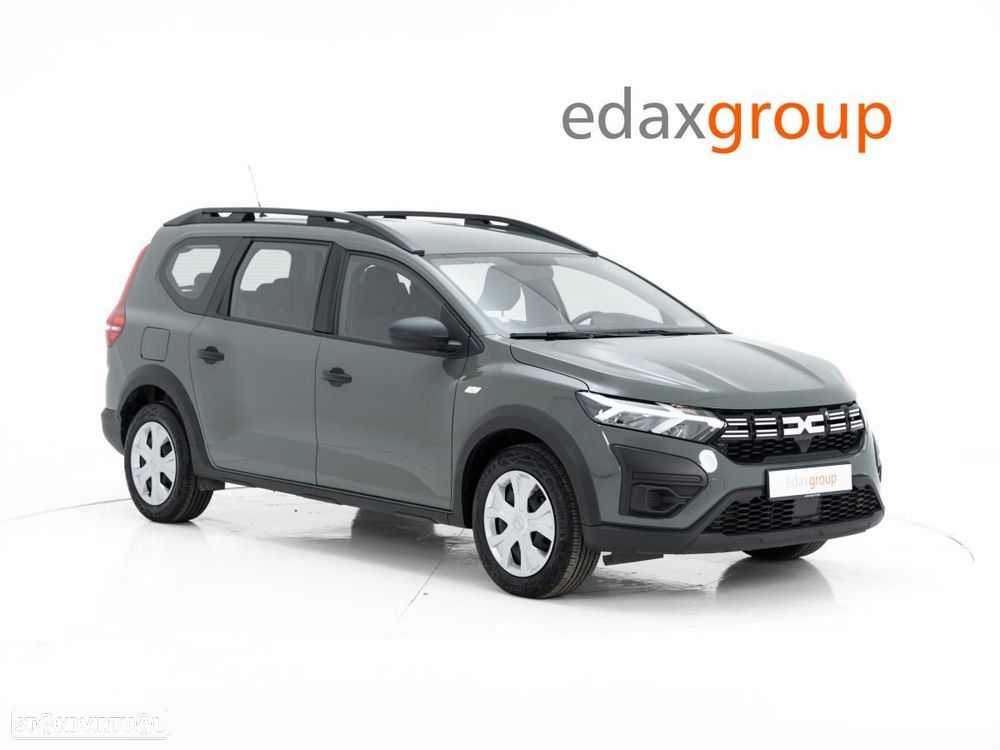 Dacia Jogger 1.0 ECO-G Essential 7L Bi-Fuel - 2