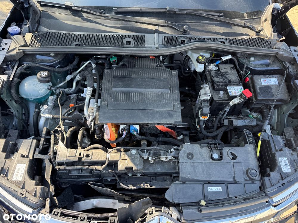 Citroën C4 e-C4 156 ë-SERIES - 10