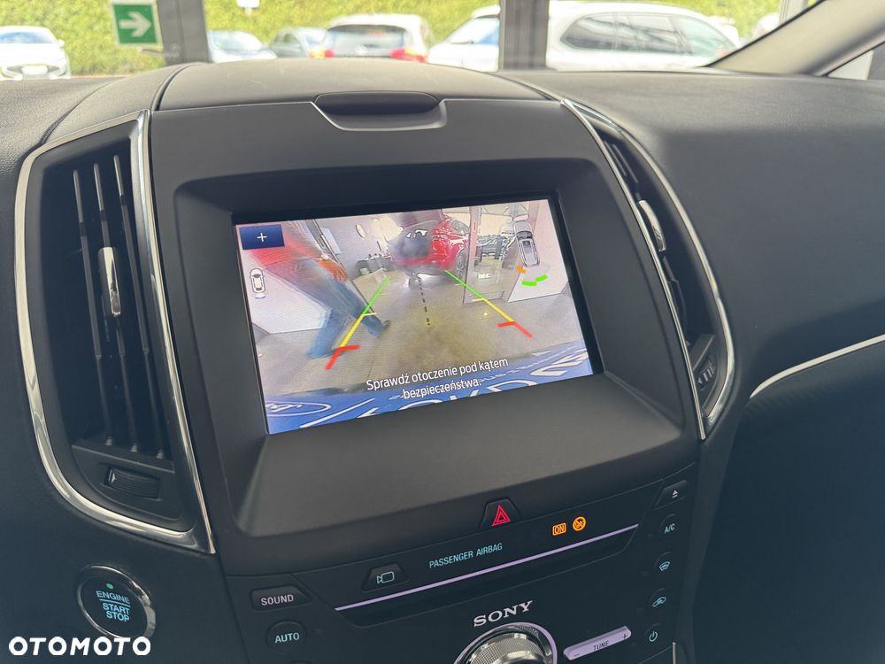 Ford S-Max - 28