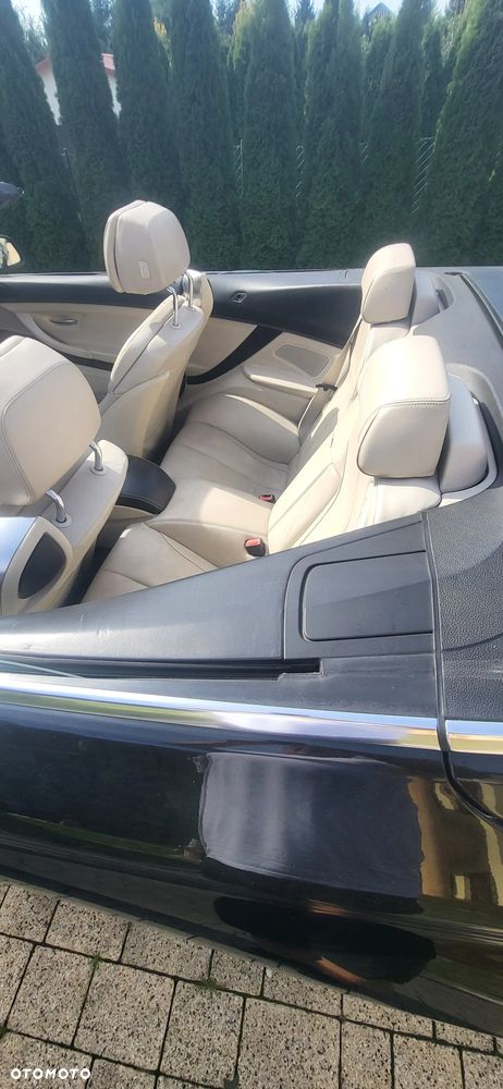 BMW Seria 6 650i - 13