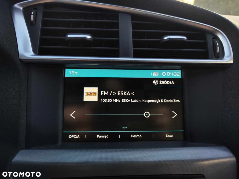 Citroën C4 PureTech 130 Stop & Start EAT6 Shine - 38