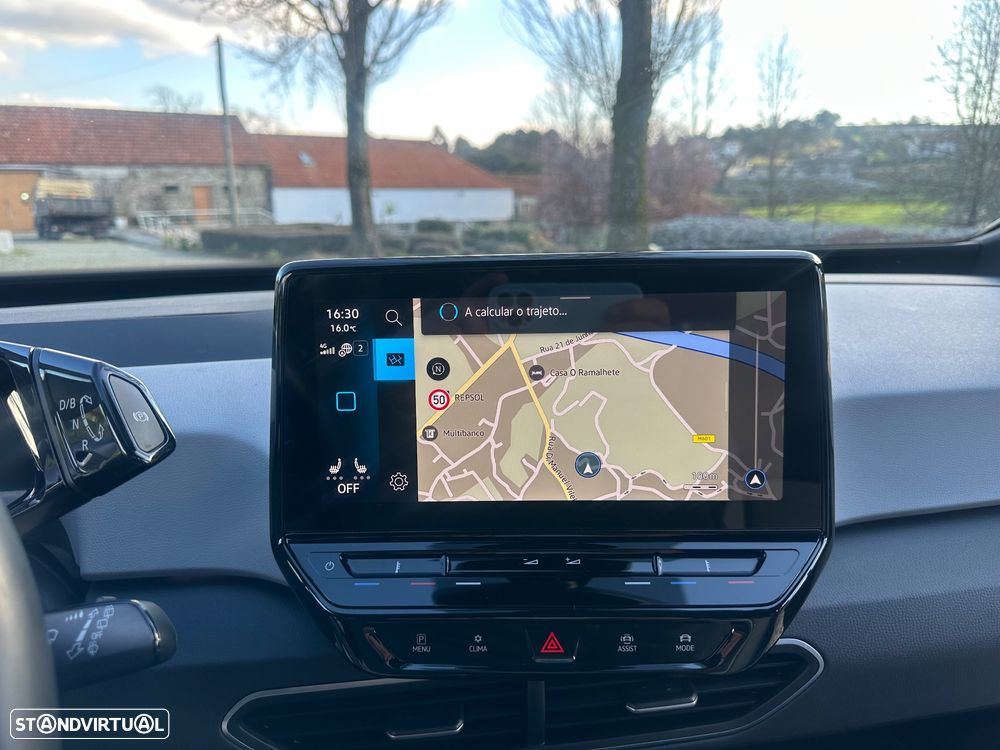 VW ID.3 Pro Performance - 42