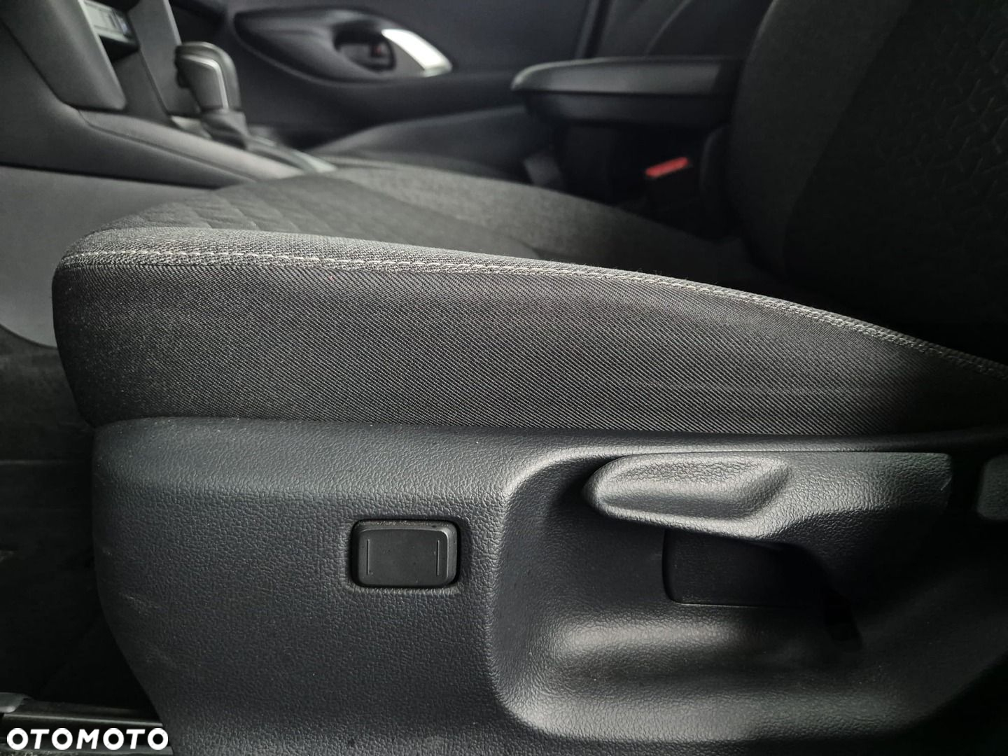 Toyota Yaris Cross - 11
