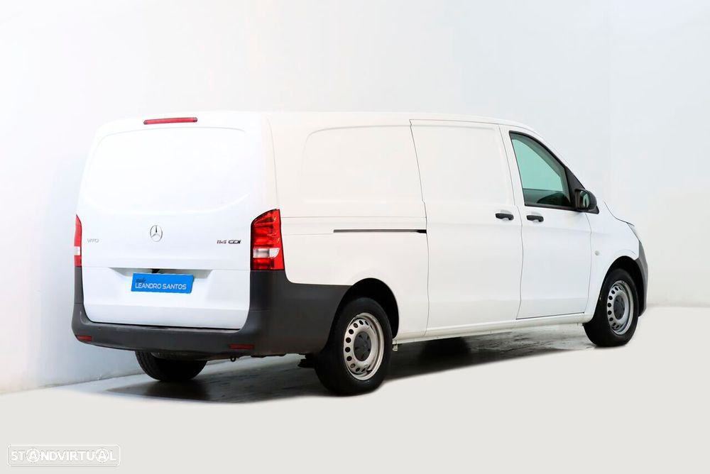 Mercedes-Benz Vito 114 CDi/34 - 3