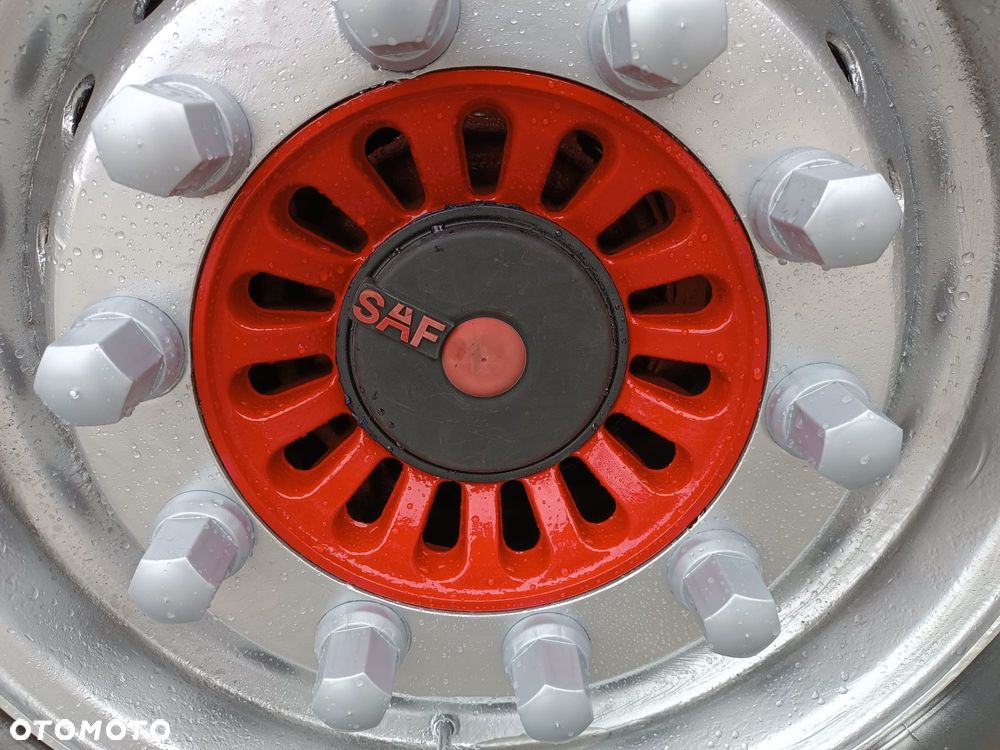 Magyar 3 komora + pompa - 7