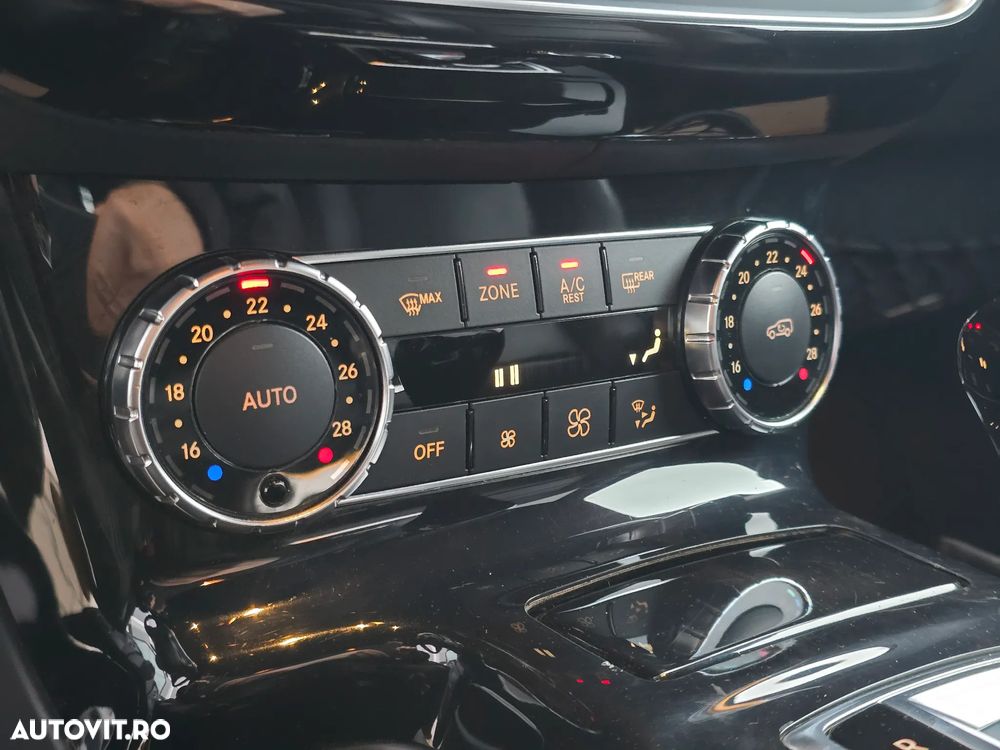 Mercedes-Benz G - 28