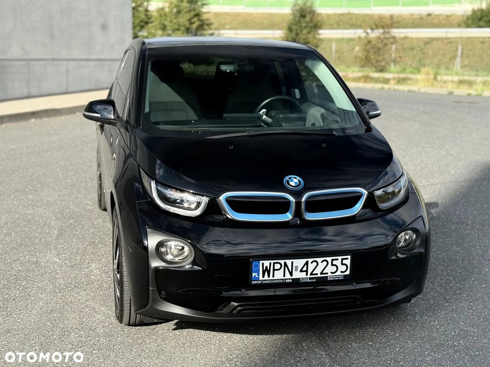 BMW i3 - 14