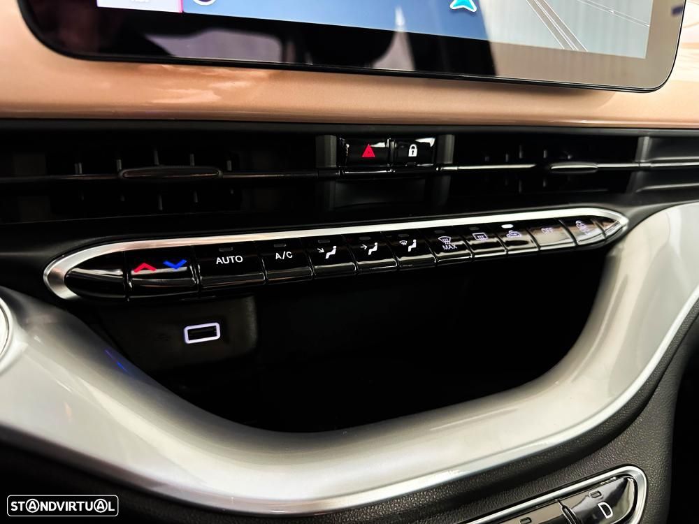Fiat 500e 42kWh ICON - 47
