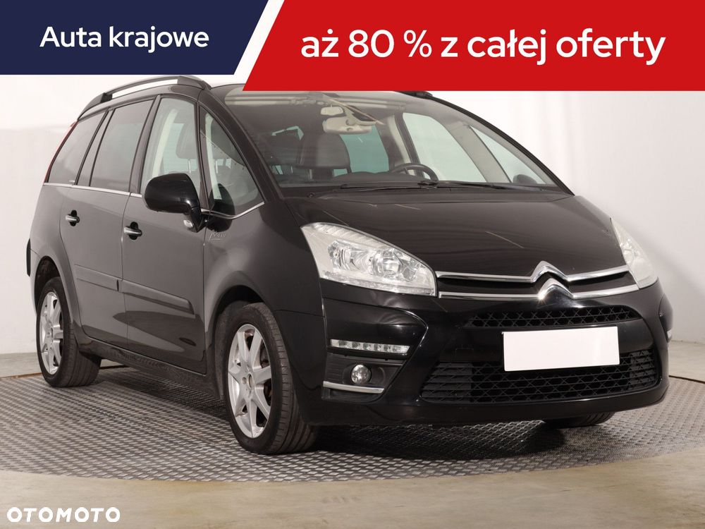 Citroën C4 Grand Picasso - 3