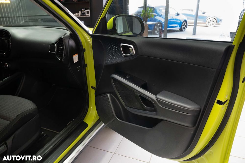 Kia Soul Spirit - 12