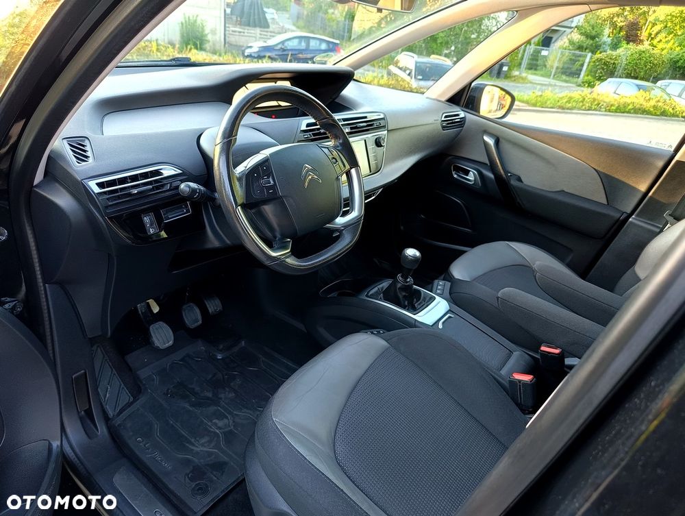 Citroën C4 Grand Picasso BlueHDi 150 Intensive - 7