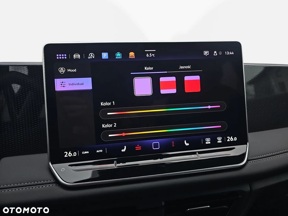 Volkswagen Tiguan 1.5 TSI EVO Life DSG - 32