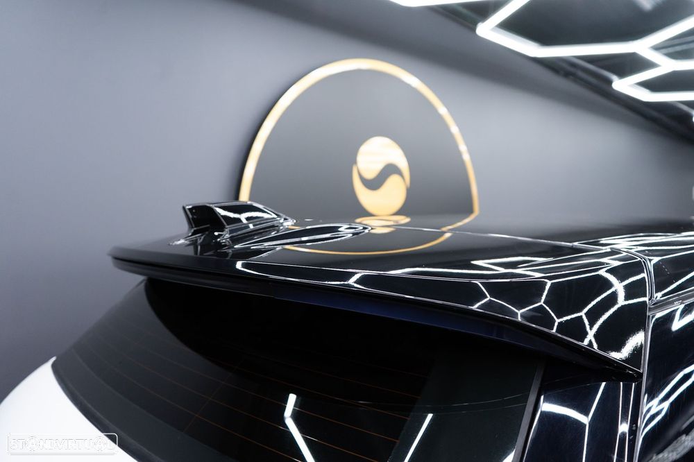 Land Rover Range Rover Evoque 2.0 TD4 SE Dynamic Auto - 57