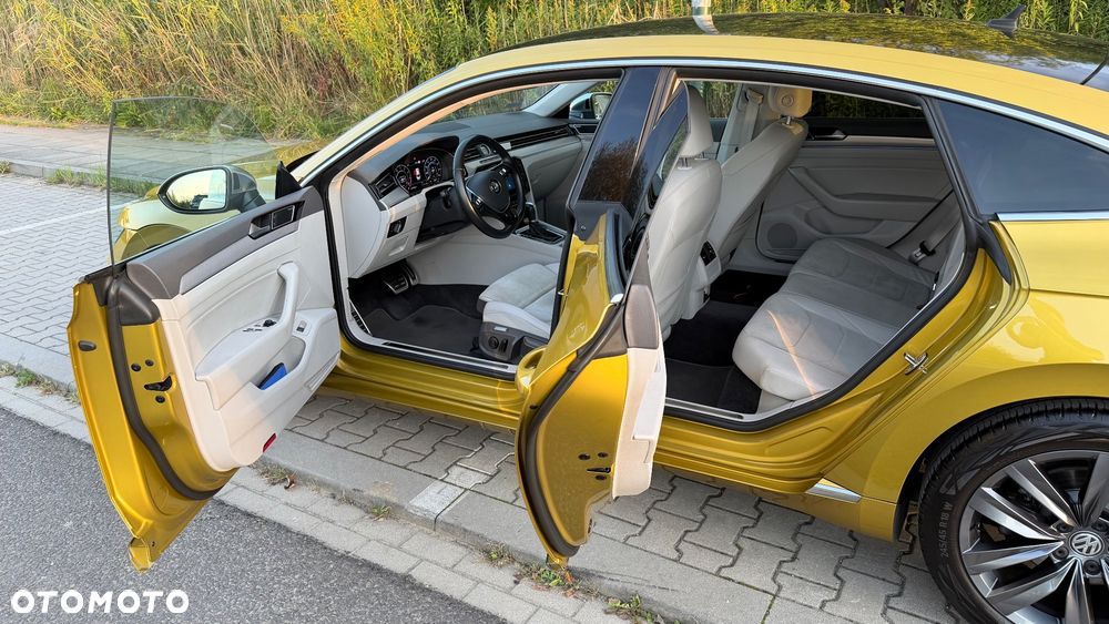 Volkswagen Arteon - 10