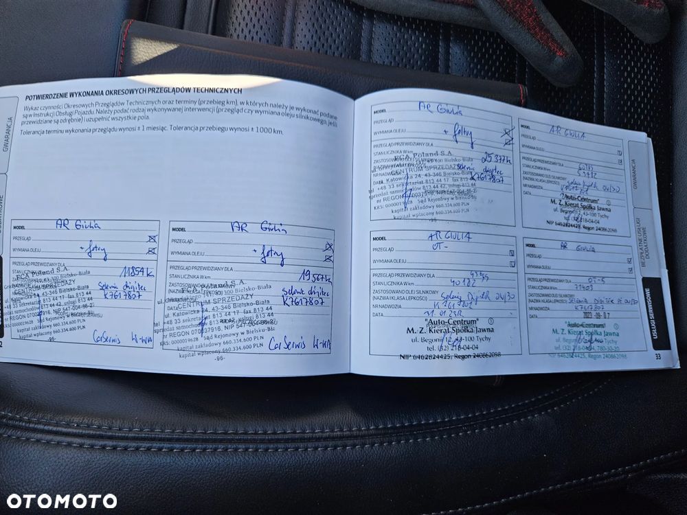 Alfa Romeo Giulia 2.0 Turbo Veloce Q4 - 26