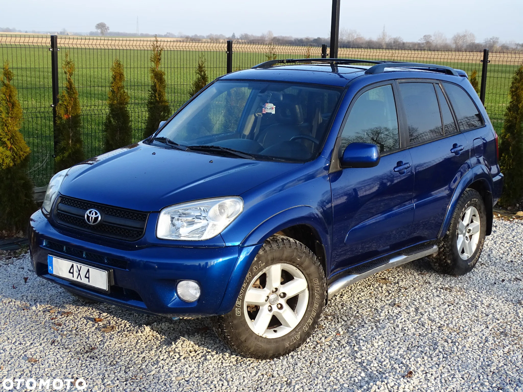 Toyota RAV4 - 10