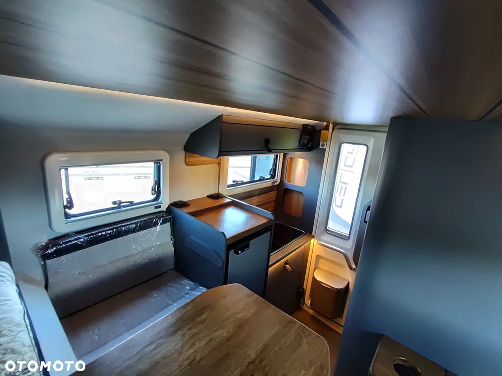 Inny Hotomobil Gladiator - 40