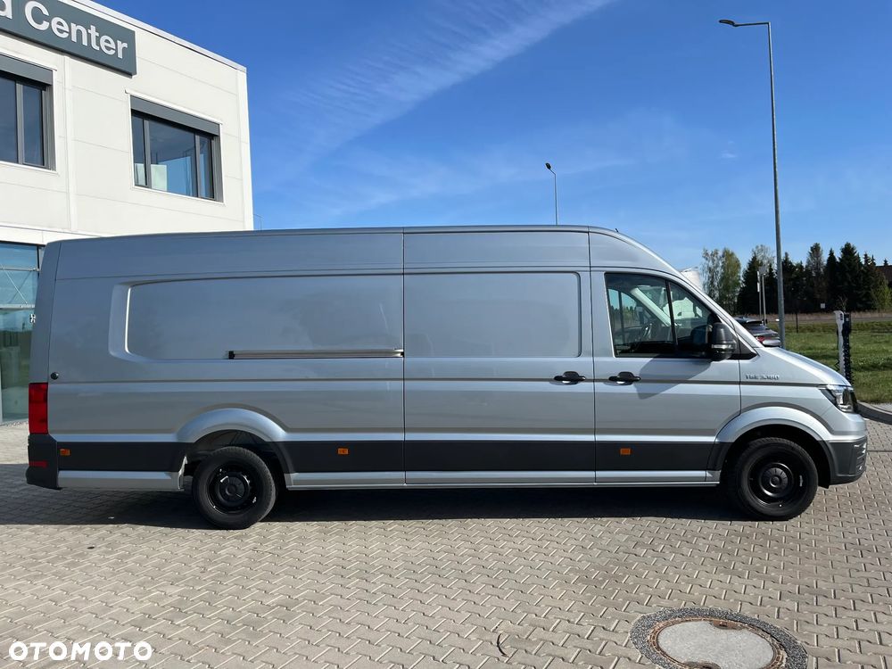 MAN TGE 3.180 - 3