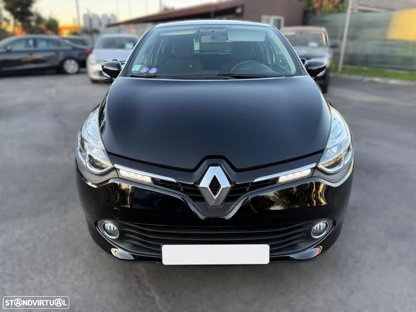 Renault Clio 0.9 TCe Limited Edition - 4