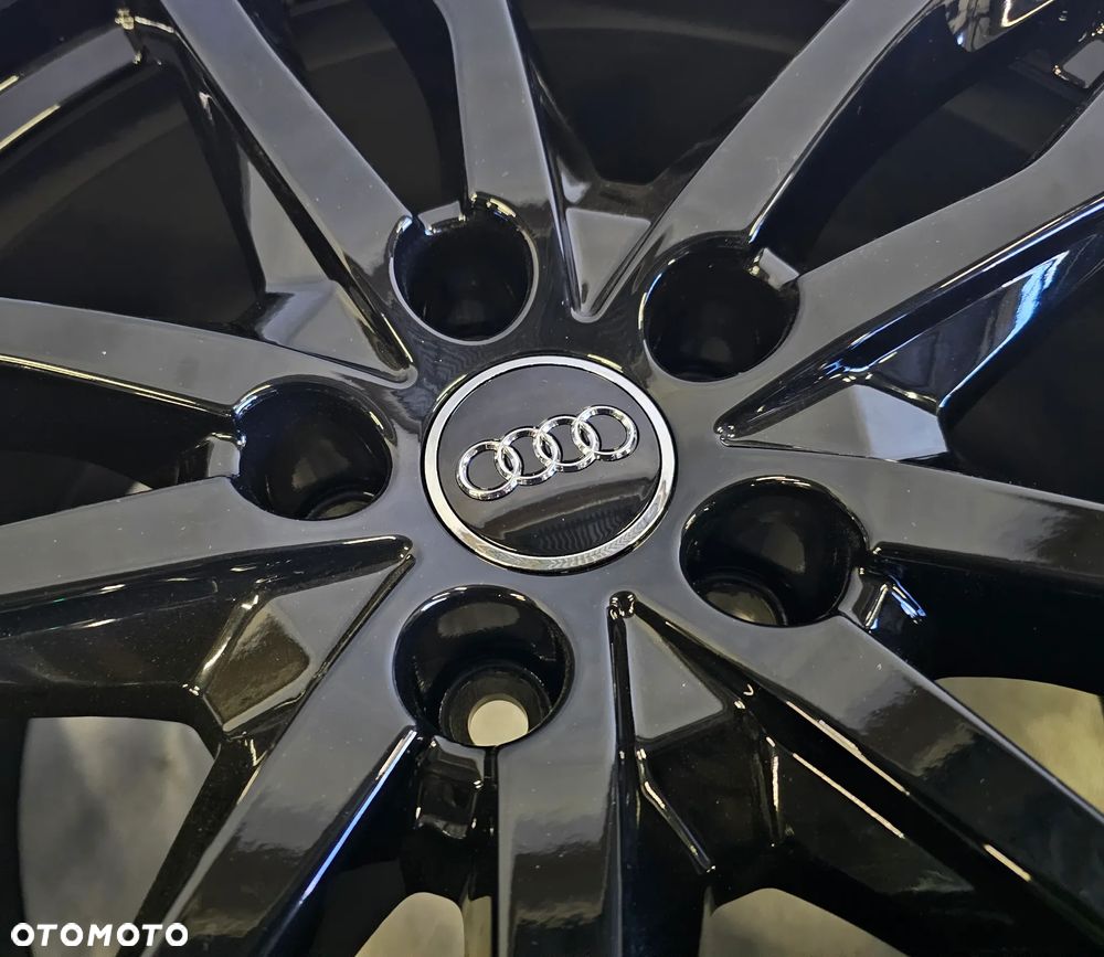 FELGI KOŁA AUDI A4 B9 A6 S6 C7 C8 4K0601025H 8,5x19 ET40 - 5