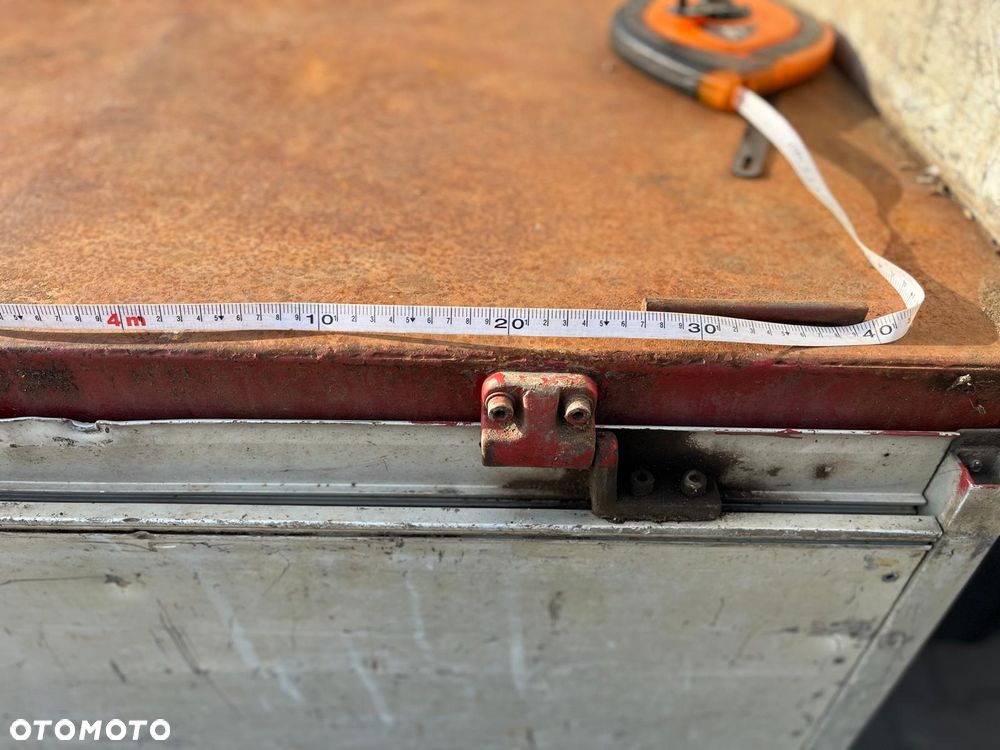 Iveco Eurocargo 75e150 HDS. Wywrotka - 13