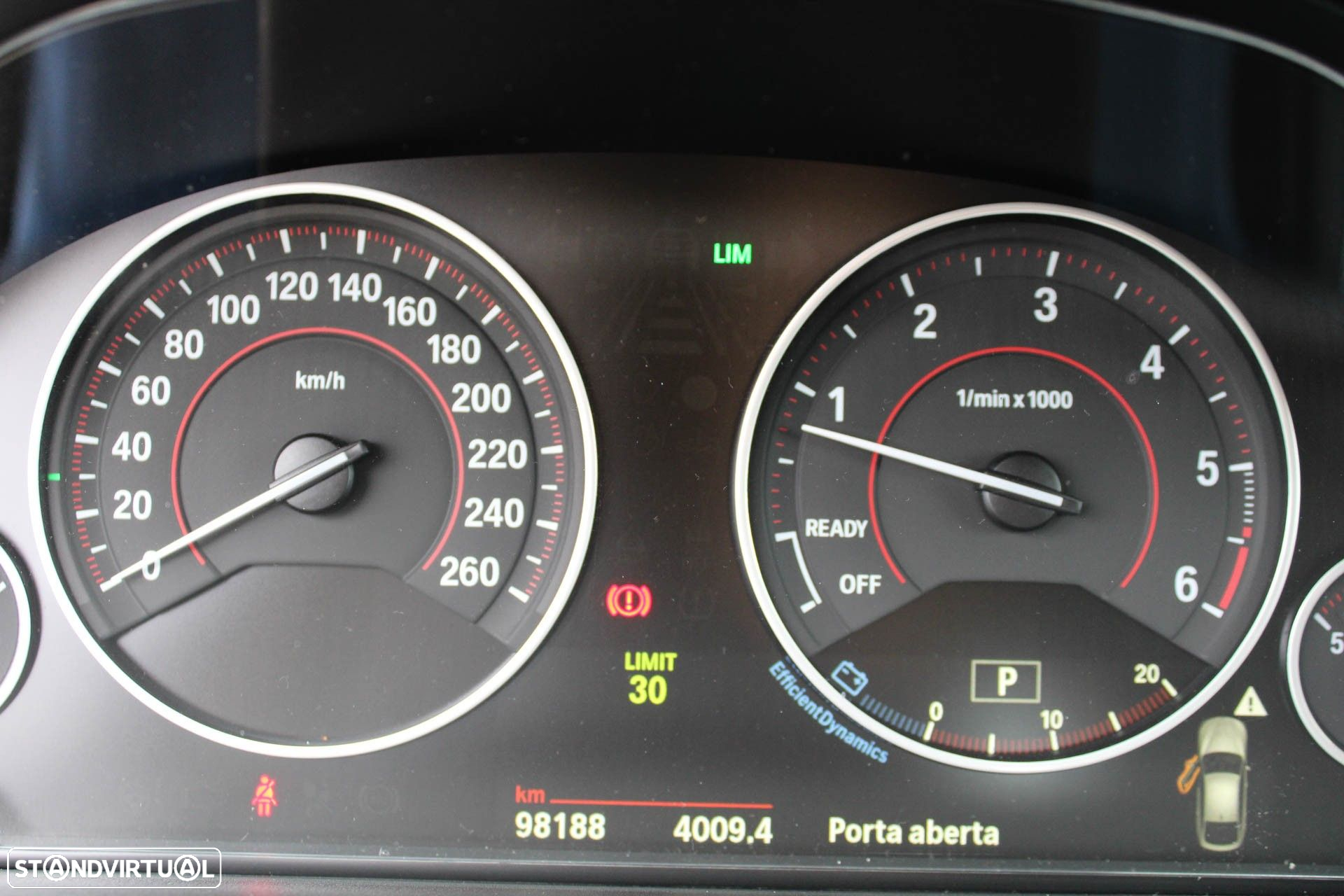 BMW 320 Gran Turismo d Line Sport Auto - 37