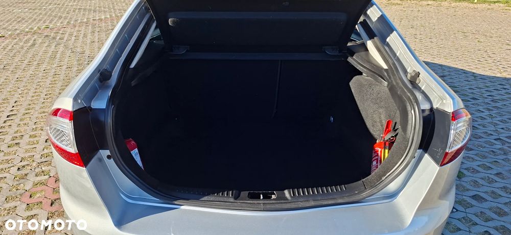 Ford Mondeo 2014 photo 5