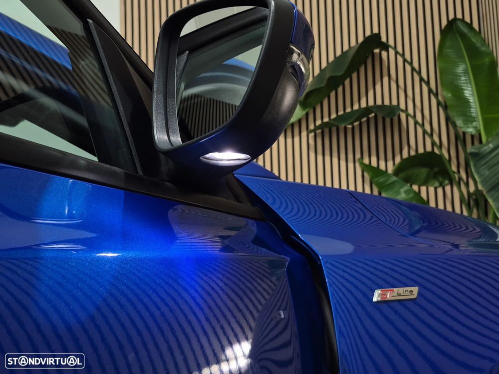 Ford Focus 1.5 TDCi ECOBlue ST-Line X Aut. - 7