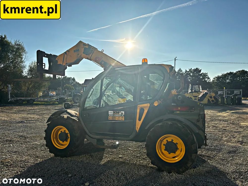 Dieci 26.6 ŁADOWARKA TELESKOPOWA 2012R. - 19