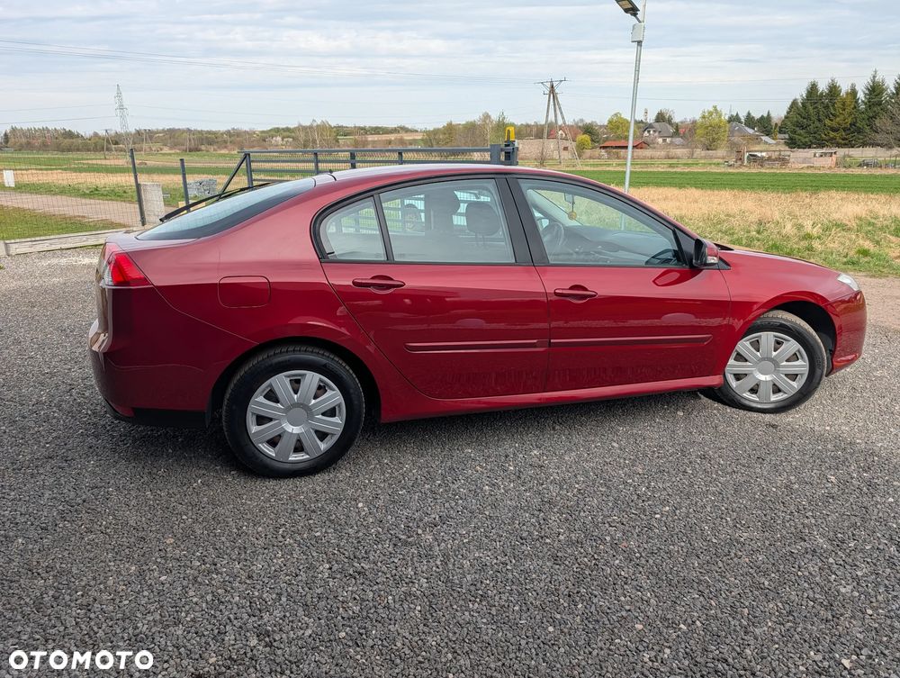 Renault Laguna - 10
