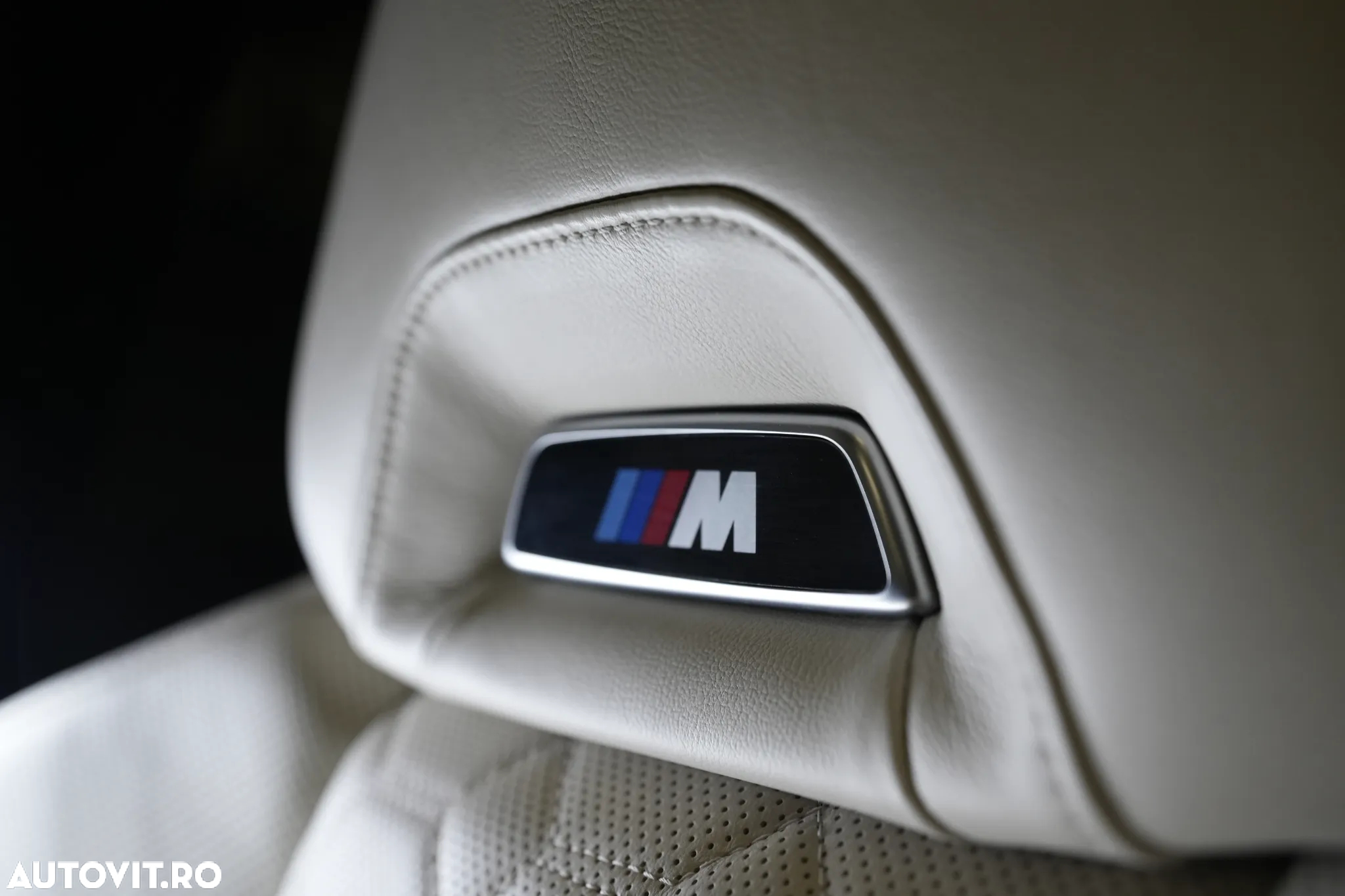 BMW X3 M Standard - 31