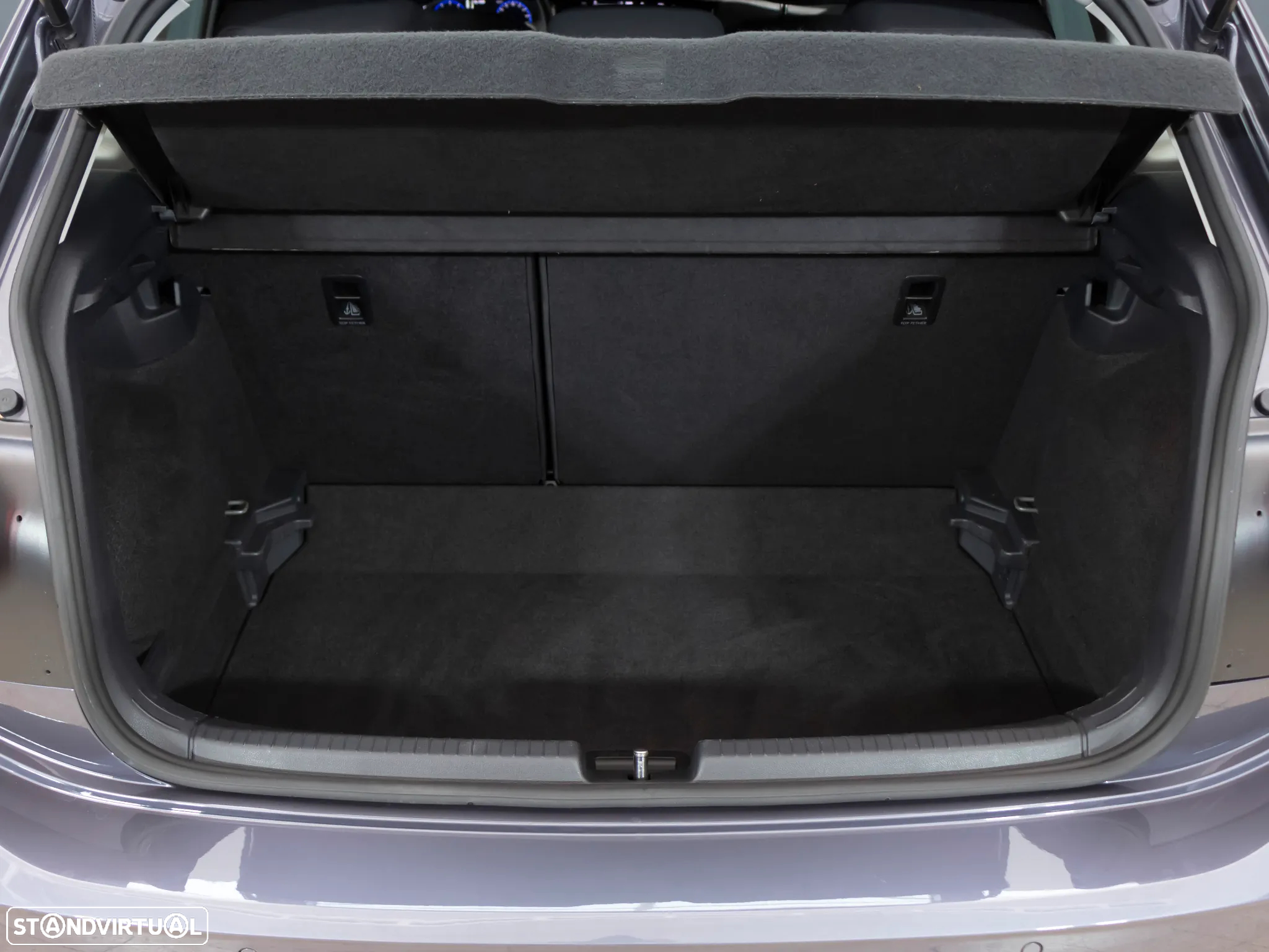 VW Polo 1.0 TSI Life - 8