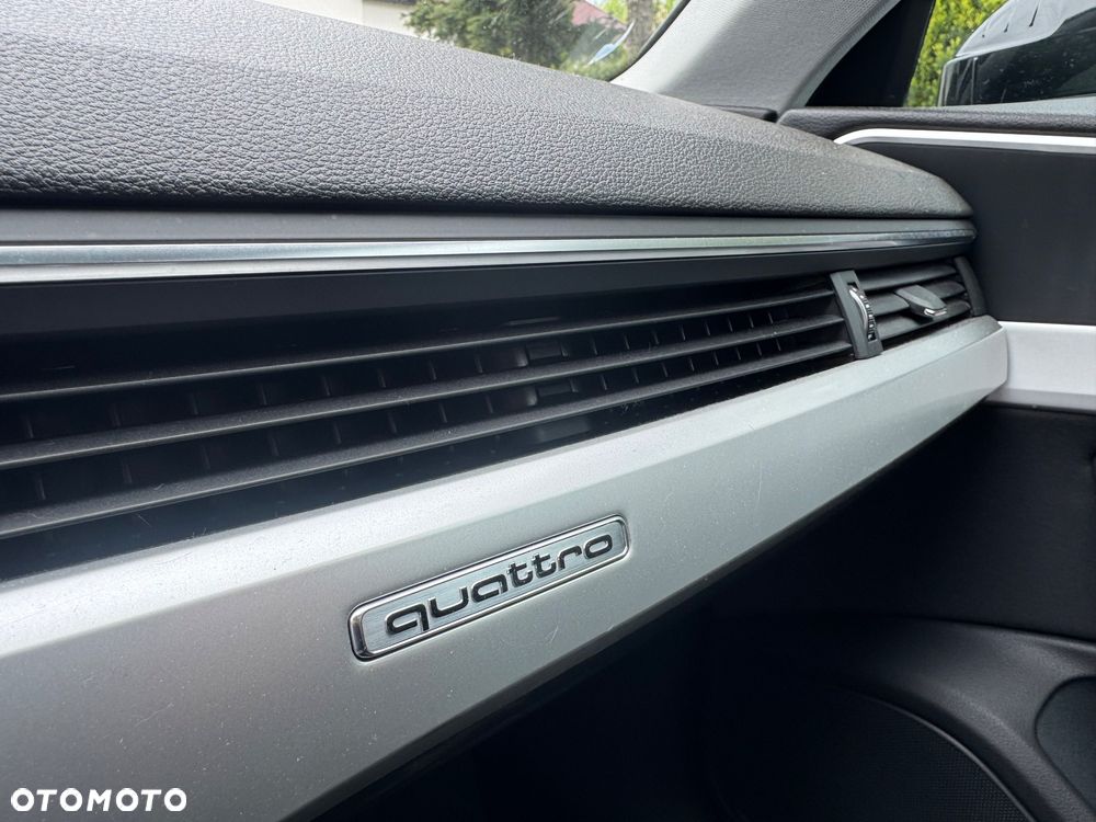 Audi A4 Avant 3.0 TDI quattro S tronic sport - 20