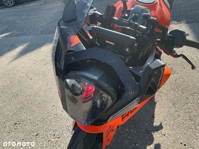 KTM RC 390 - 17