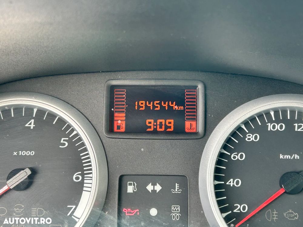 Dacia Duster 1.5 dCi 4x2 Ambiance - 14