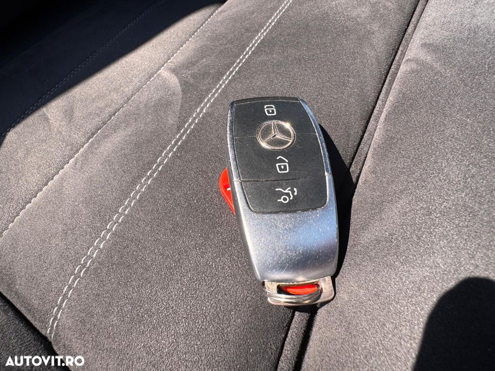 Mercedes-Benz C 300 d 4MATIC Aut - 6