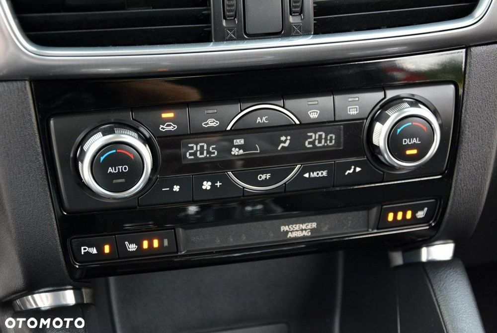Mazda CX-5 SKYACTIV-G 160 Drive AWD Exclusive-Line - 26