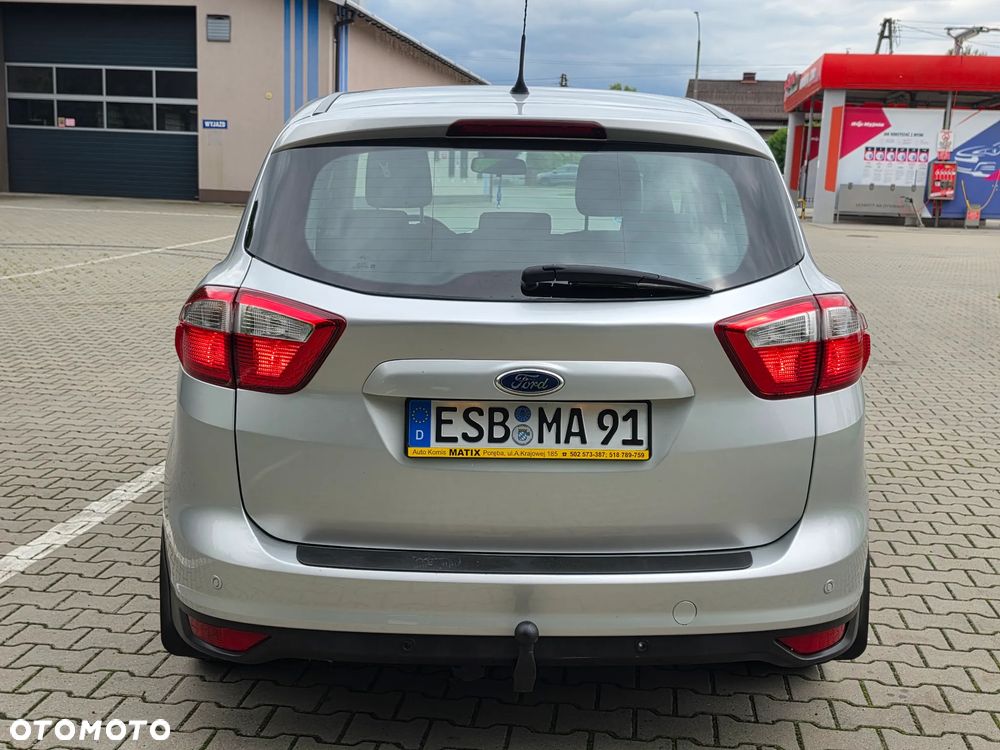 Ford C-MAX 1.0 EcoBoost Edition ASS - 29