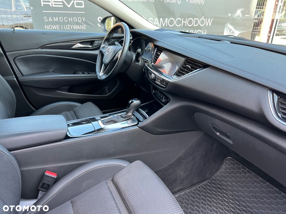 Opel Insignia 2.0 CDTI Elegance S&S - 11