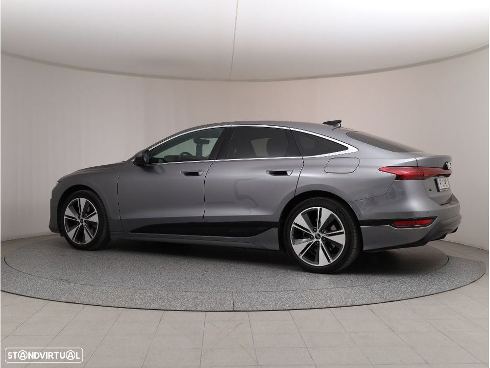 Audi A6 Sportback e-tron 83 kWh - 5