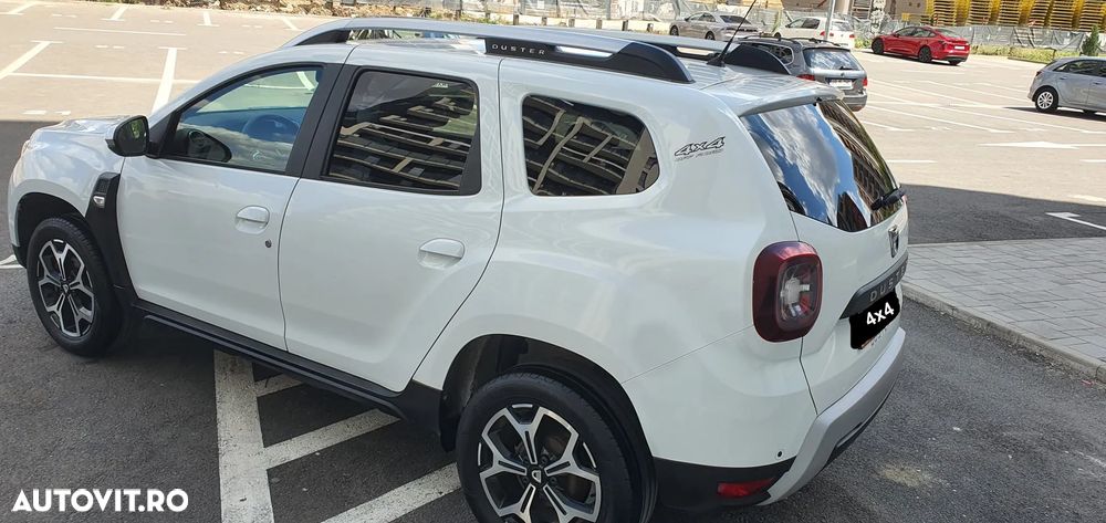 Dacia Duster - 4