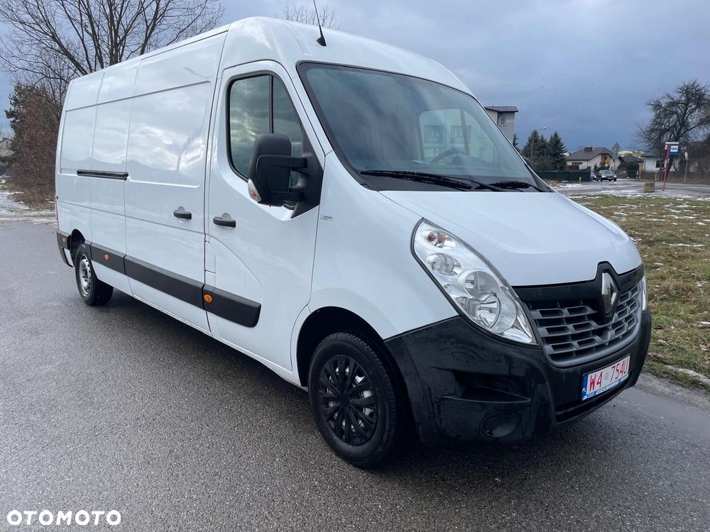 Renault Master - 16
